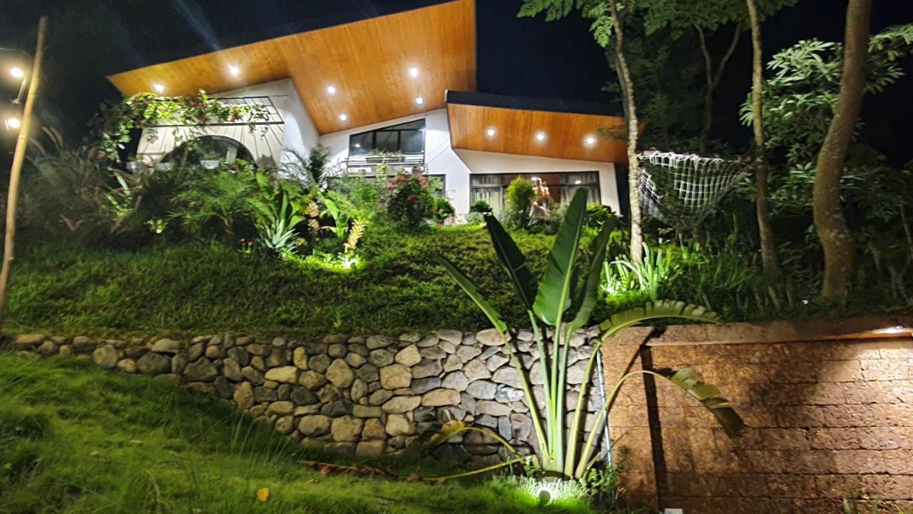 Villa Doc Chill - Gan Ba Vi, View Nui, Gan Ho, 40ph Di Tu Trung Tam Ha Noi *