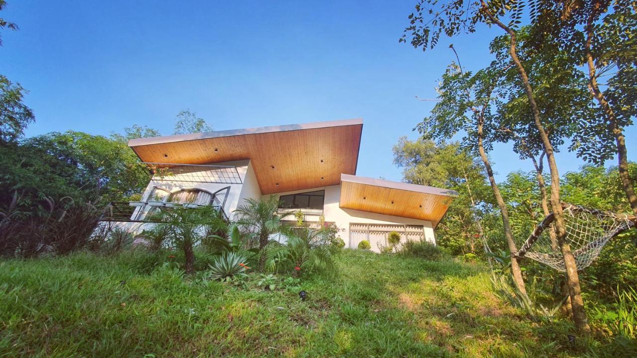Villa Doc Chill - Gan Ba Vi, View Nui, Gan Ho, 40ph Di Tu Trung Tam Ha Noi Hanoi