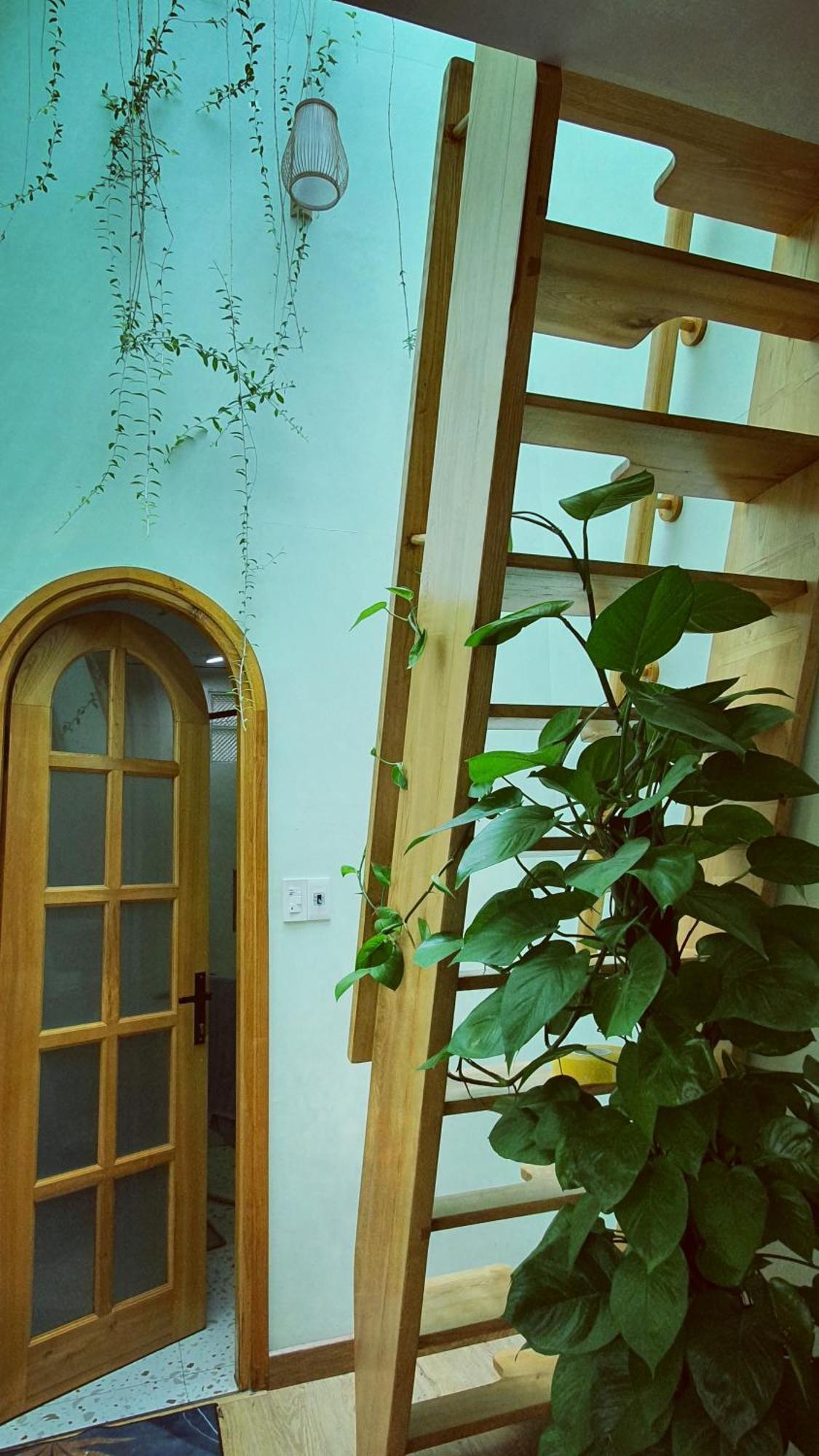 Doc Chill - Gan Ba Vi, View Nui, Gan Ho, 40ph Di Tu Trung Tam Ha Noi Villa *