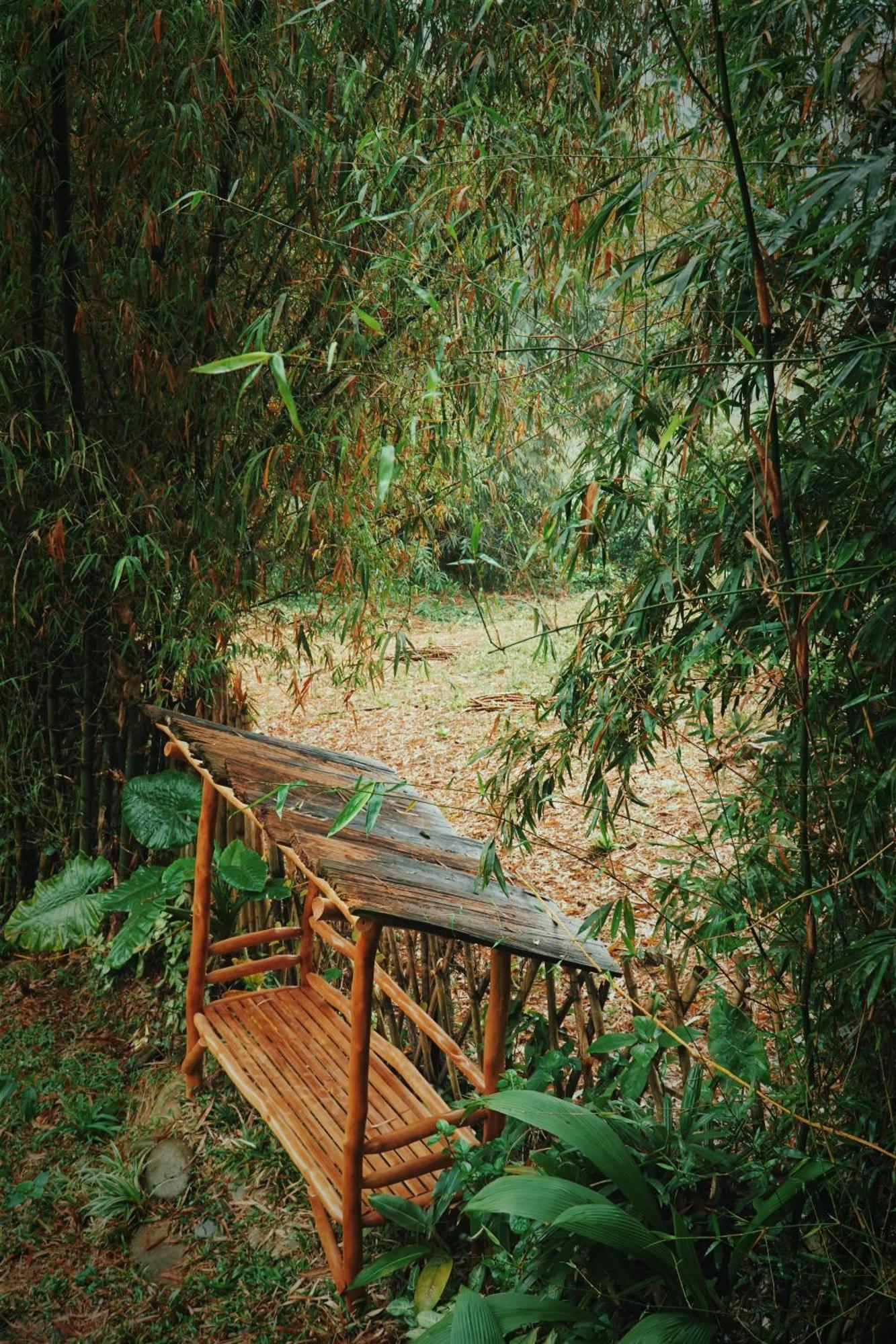 Doc Chill - Gan Ba Vi, View Nui, Gan Ho, 40ph Di Tu Trung Tam Ha Noi * Hanoi