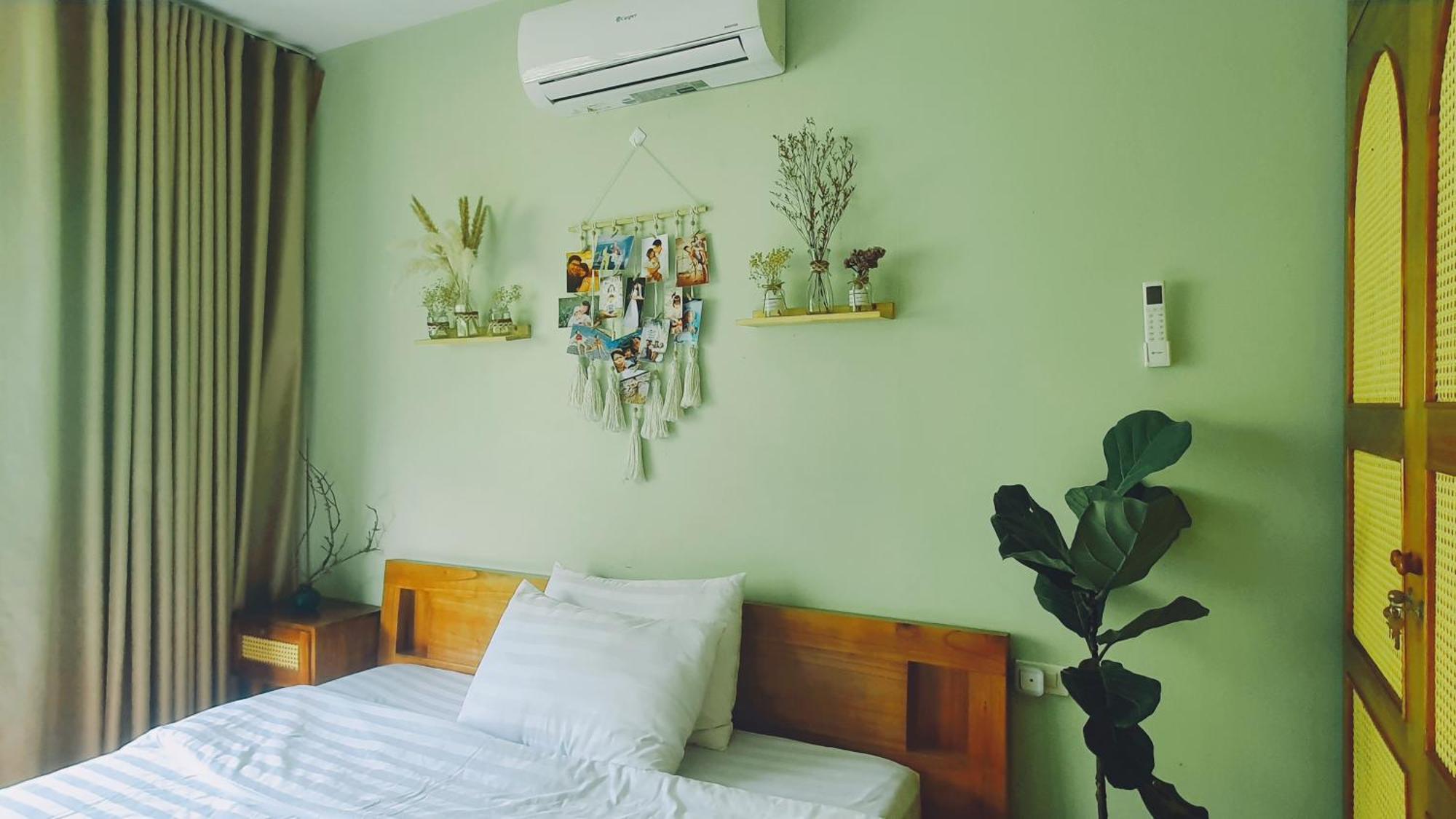 Doc Chill - Gan Ba Vi, View Nui, Gan Ho, 40ph Di Tu Trung Tam Ha Noi Hanoi