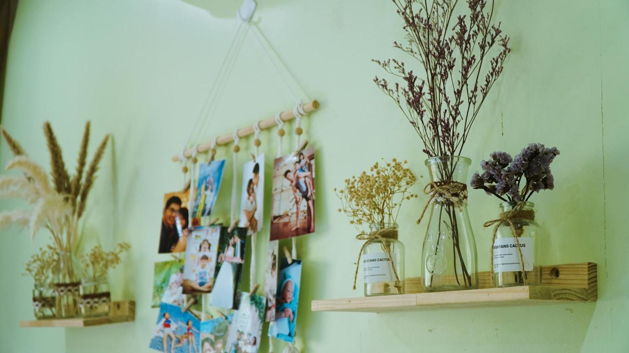 Villa Doc Chill - Gan Ba Vi, View Nui, Gan Ho, 40ph Di Tu Trung Tam Ha Noi *