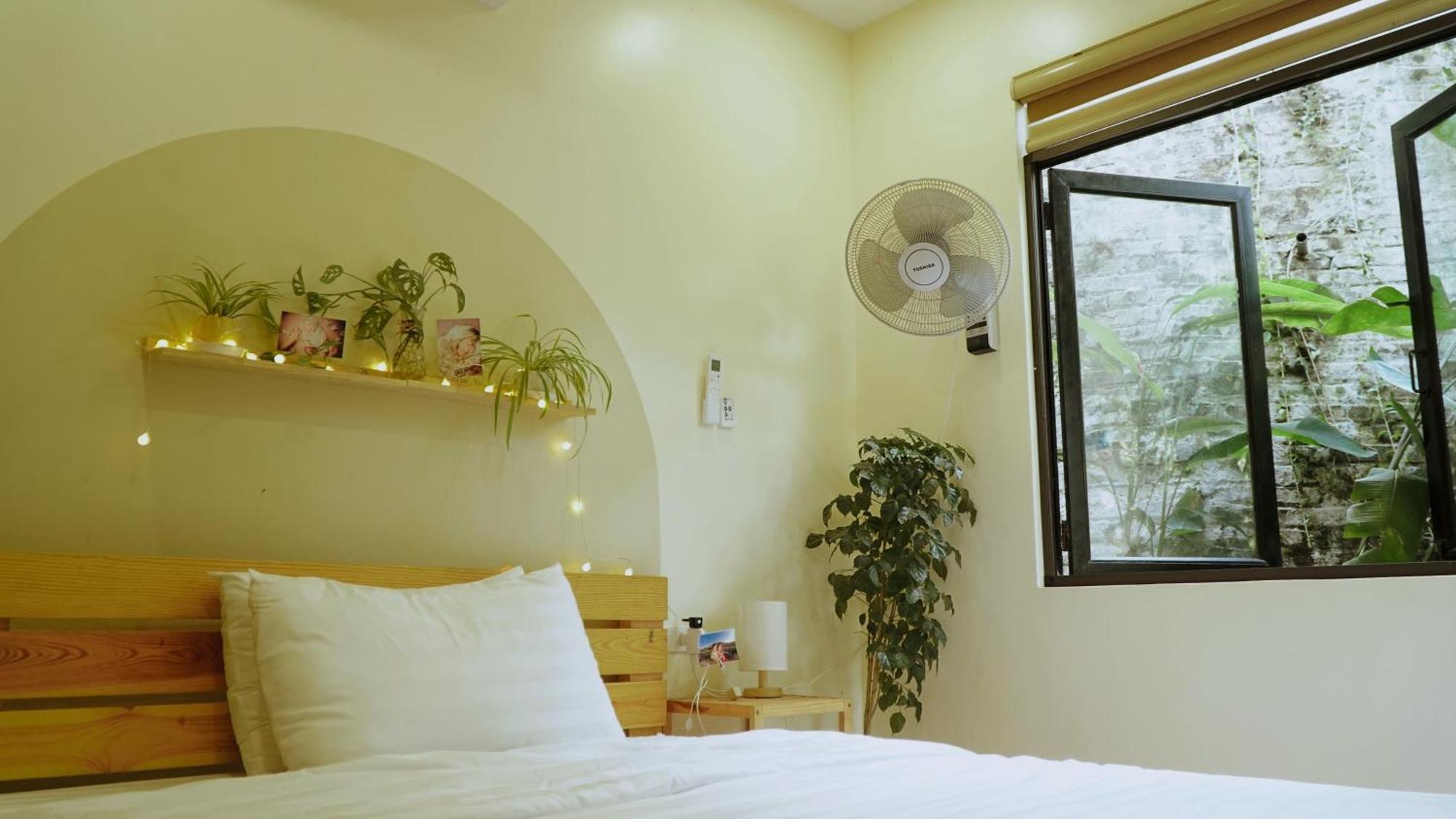 Doc Chill - Gan Ba Vi, View Nui, Gan Ho, 40ph Di Tu Trung Tam Ha Noi Villa *