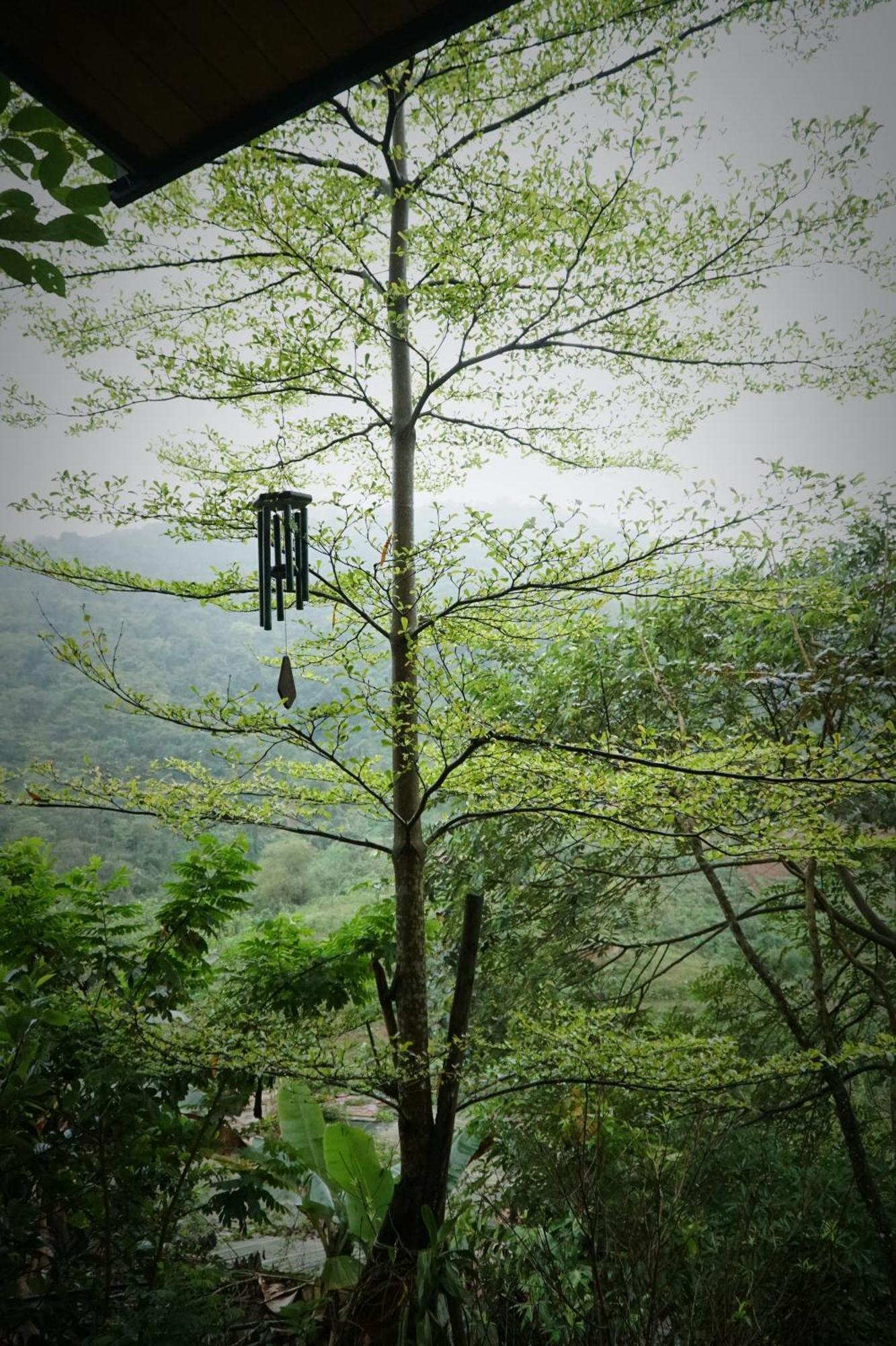 Doc Chill - Gan Ba Vi, View Nui, Gan Ho, 40ph Di Tu Trung Tam Ha Noi Villa *