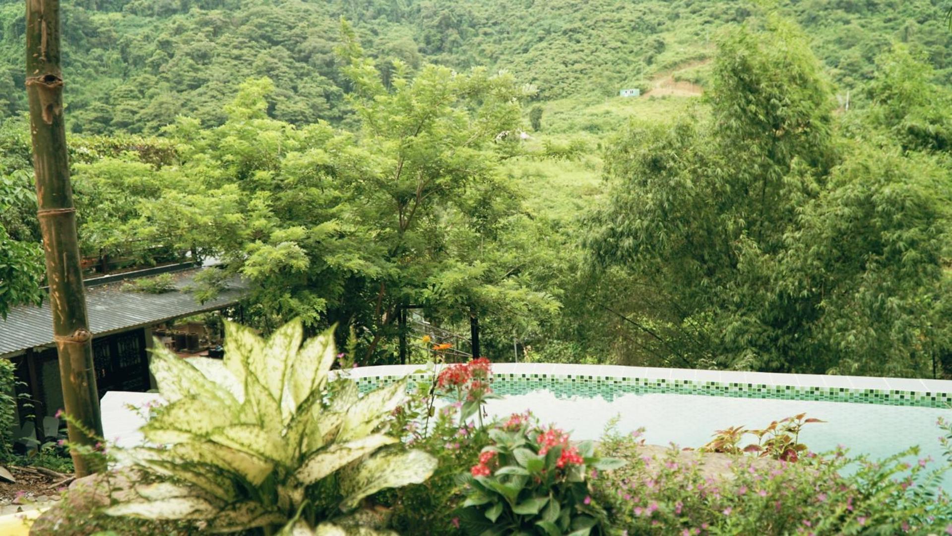 Doc Chill - Gan Ba Vi, View Nui, Gan Ho, 40ph Di Tu Trung Tam Ha Noi * Hanoi