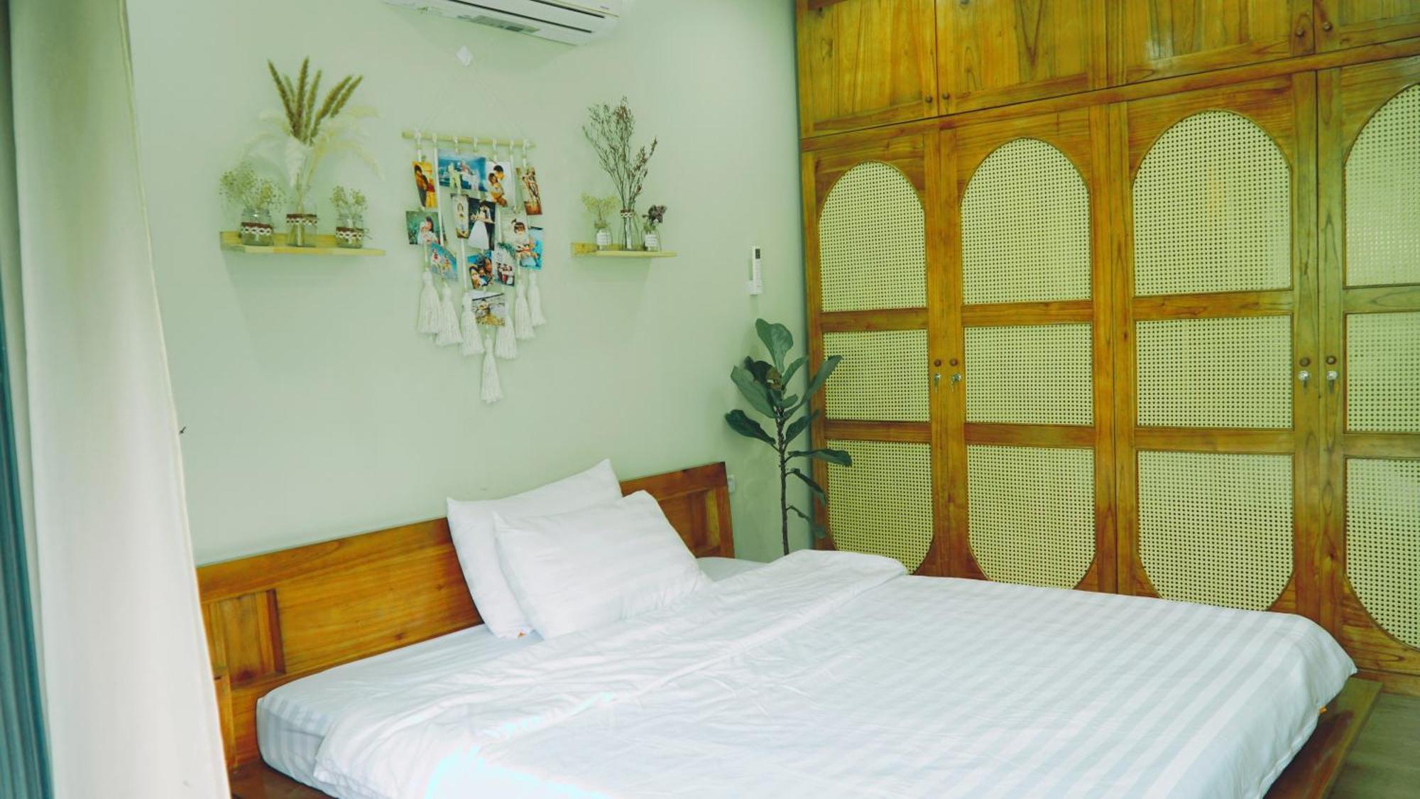 Villa Doc Chill - Gan Ba Vi, View Nui, Gan Ho, 40ph Di Tu Trung Tam Ha Noi *